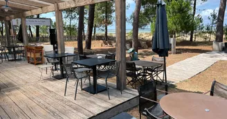 La Table de la Cèpe - Bistrot contemporain