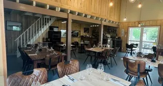 La Table de la Cèpe - Bistrot contemporain