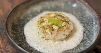 La Table de la Cèpe - Bistrot contemporain