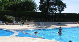Piscine Municipale d'été Piscine Municipale d'été