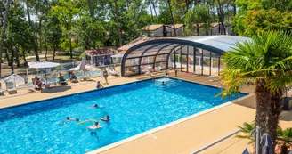 Azureva Village Club Ronce-les-Bains Azureva Village Club Ronce-les-Bains