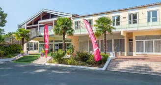 Azureva Village Club Ronce-les-Bains Azureva Village Club Ronce-les-Bains