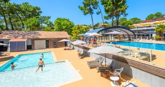 Azureva Village Club Ronce-les-Bains Azureva Village Club Ronce-les-Bains