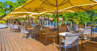 Azureva Village Club Ronce-les-Bains Azureva Village Club Ronce-les-Bains