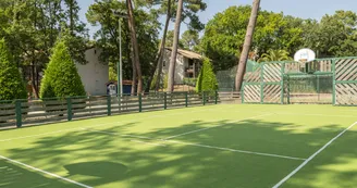 Azureva Village Club Ronce-les-Bains Azureva Village Club Ronce-les-Bains