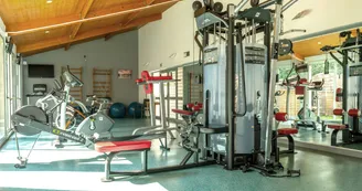 Azureva Village Club Ronce-les-Bains Azureva Village Club Ronce-les-Bains