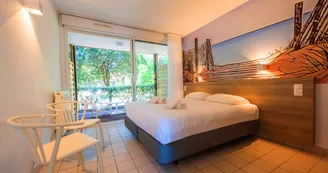 Azureva Village Club Ronce-les-Bains Azureva Village Club Ronce-les-Bains