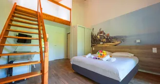 Azureva Village Club Ronce-les-Bains Azureva Village Club Ronce-les-Bains