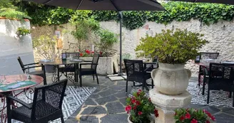 Hôtel Le Crist'al Hôtel Le Crist'al