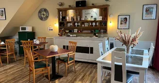Hôtel Le Crist'al Hôtel Le Crist'al