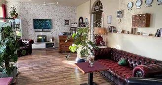Hôtel Le Crist'al Hôtel Le Crist'al