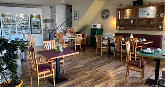 Hôtel Le Crist'al Hôtel Le Crist'al