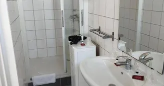 Hôtel Le Crist'al Hôtel Le Crist'al
