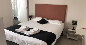 Hôtel Le Crist'al Hôtel Le Crist'al