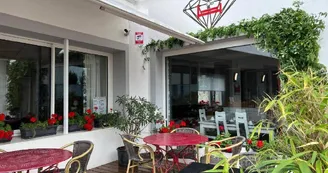 Hôtel Le Crist'al Hôtel Le Crist'al