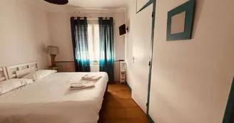 Hôtel Le Crist'al Hôtel Le Crist'al