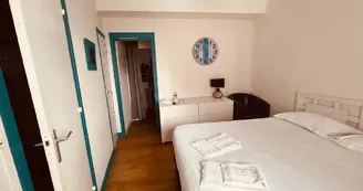 Hôtel Le Crist'al Hôtel Le Crist'al