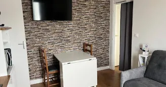 Hôtel Le Crist'al Hôtel Le Crist'al