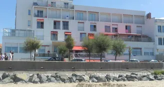 Ouest Holiday 206 - Dufourcq Bertrand