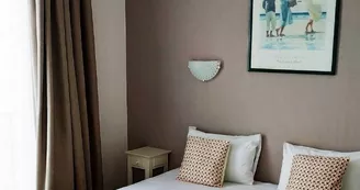Hôtel Hermitage Hôtel Hermitage