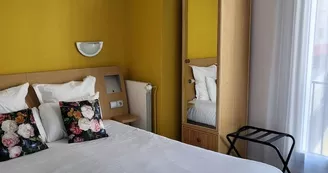 Hôtel Hermitage Hôtel Hermitage