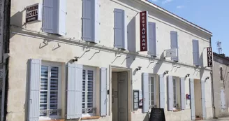 Hôtel Le Commerce Hôtel Le Commerce