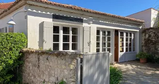 Les Hauts de Talmont Les Hauts de Talmont