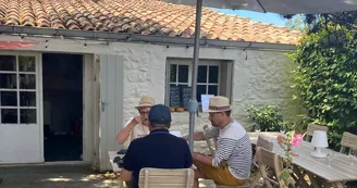 Les Hauts de Talmont Les Hauts de Talmont