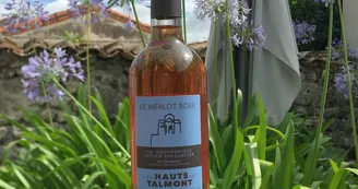 Les Hauts de Talmont Les Hauts de Talmont