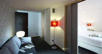 Design Hôtel des Francs Garçons Design Hôtel des Francs Garçons