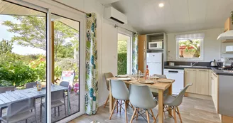 Camping La Brande Camping La Brande