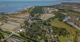 Camping La Brande Camping La Brande