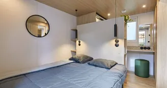 Camping La Brande Camping La Brande
