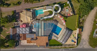 Camping La Brande Camping La Brande