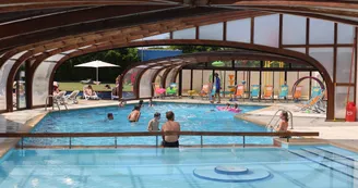 Camping La Brande Camping La Brande