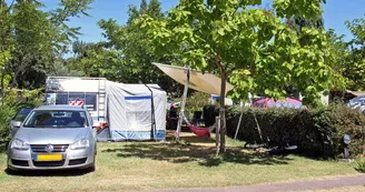 Camping La Brande Camping La Brande