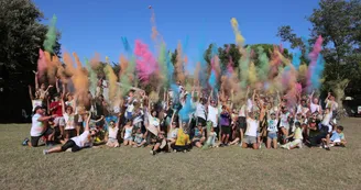 Camping La Brande Camping La Brande