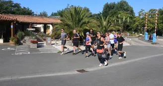 Camping La Brande Camping La Brande