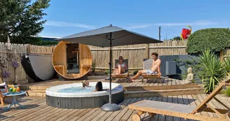 Camping La Brande Camping La Brande