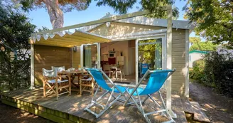 Camping La Brande Camping La Brande