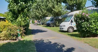Camping Le Maine