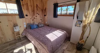 Camping Le Maine