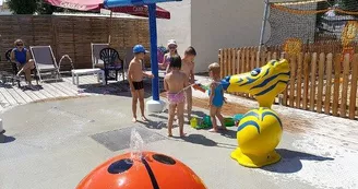 Camping Le Maine
