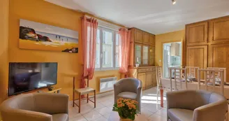 Grande maison familiale bord de mer 2/10 personnes Grande maison familiale bord de mer 2/10 personnes
