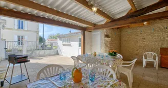 Grande maison familiale bord de mer 2/10 personnes Grande maison familiale bord de mer 2/10 personnes