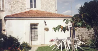 Les Tourterelles