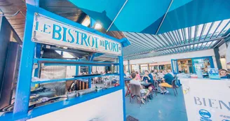 Bistrot du Port Bistrot du Port