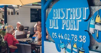 Bistrot du Port Bistrot du Port