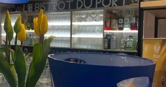 Bistrot du Port Bistrot du Port