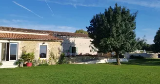 Le Domaine de Pégon Le Domaine de Pégon